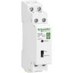Schneider Electric Resi9 XP Überwachungsrelais 1P+N 5A DIN-Schiene