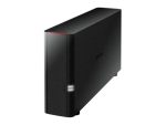 BUFFALO LinkStation 210 NAS 3TB LS210D0301-EU Gigabit Ethernet