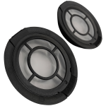 Kaffeepads Melitta 180424 2x Padfilter Senseo Kaffeefilter für Kaffeemaschine