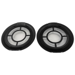 Kaffeepads Melitta 180424 2x Padfilter Senseo Kaffeefilter für Kaffeemaschine