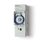 Finder 120182300000PAS Zeitschaltuhr Tagesprogramm mechanisch 16A