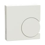 Schneider Electric Merten Raumtemperaturregler Modul Unterputz Zigbee polarweiss