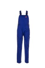 Planam Damen Latzhose Kornblau Größe 40 1671040