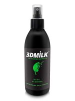 3dmilk 3DMilk Basic 250 ml Haftspray für 3D-Drucker Druckbett