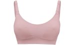 Medela Keep Cool Ultra Still-BH nahtlos ohne Bügel Soft Rose