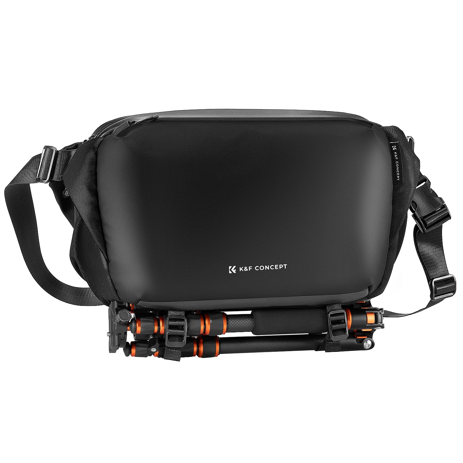 7177JJ9y4ZL.jpg K&F CONCEPT Kamera-Rucksack Schultertasche 10L wasserdicht 37x17x25cm – Bild 1