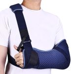 Willcom Armschlinge links Größe L 102 bis 130 cm Schulterstütze