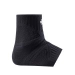 BAUERFEIND Sports Ankle Support Dynamic All-Black Größe L