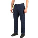 Lee Cooper Arbeitshose Cargo Marine 32W 33L mit Kniepolstertaschen – Bild 2