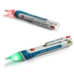 PeakTech P 1030 berührungsloser AC Spannungsprüfer 50 bis 1000 V – Bild 2