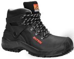 ELTEN Sicherheitsschuhe RENZO BIOMEX ESD S3 schwarz Stahlkappe Gr. 42 – Bild 2
