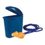 3M ES01011A E-A-RSoft Gehörschutzstöpsel 2000er Pack – Bild 2
