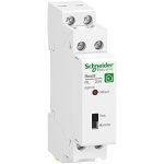 Schneider Electric Resi9 XP Überwachungsrelais 1P+N 5A DIN-Schiene – Bild 2