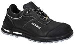 ELTEN Sicherheitsschuhe REACTION XXT Low ESD S3 Leder Gr. 39 – Bild 2
