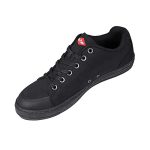 Lee Cooper Arbeitssicherheitsschuhe Sneaker schwarz SB SRA Stahlkappe 42 – Bild 2
