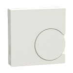 Schneider Electric Merten Raumtemperaturregler Modul Unterputz Zigbee polarweiss – Bild 2