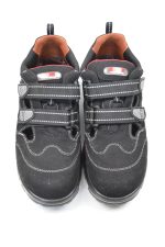 ELTEN Sicherheitsstiefel Sander Boa ESD S3 Größe 42 Schwarz – Bild 2
