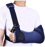Willcom Armschlinge links Größe L 102 bis 130 cm Schulterstütze – Bild 2