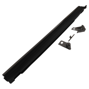 Türdichtung unten wie Bosch 00668079 für Geschirrspüler