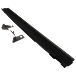 Türdichtung unten wie Bosch 00668079 für Geschirrspüler