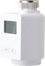 Lupus Electronics Heizkörperthermostat V2 12130 für XT Alarmanlagen