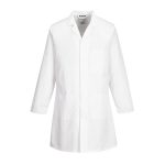Portwest Standard Berufskittel 4XL Weiß 2852WHR4XL