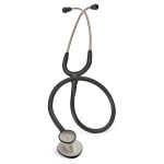 Littmann Lightweight II S.E. Stethoskop 2450 schwarz 70 cm