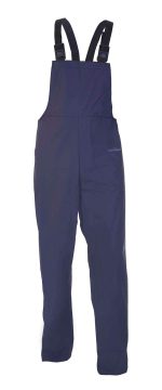 Hydrowear Sandhurst Latzhose Hydrosoft Marine Größe XL
