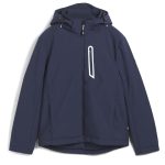 DIADORA UTILITY Softshell-Arbeitsjacke Padded Sail Blau Größe L