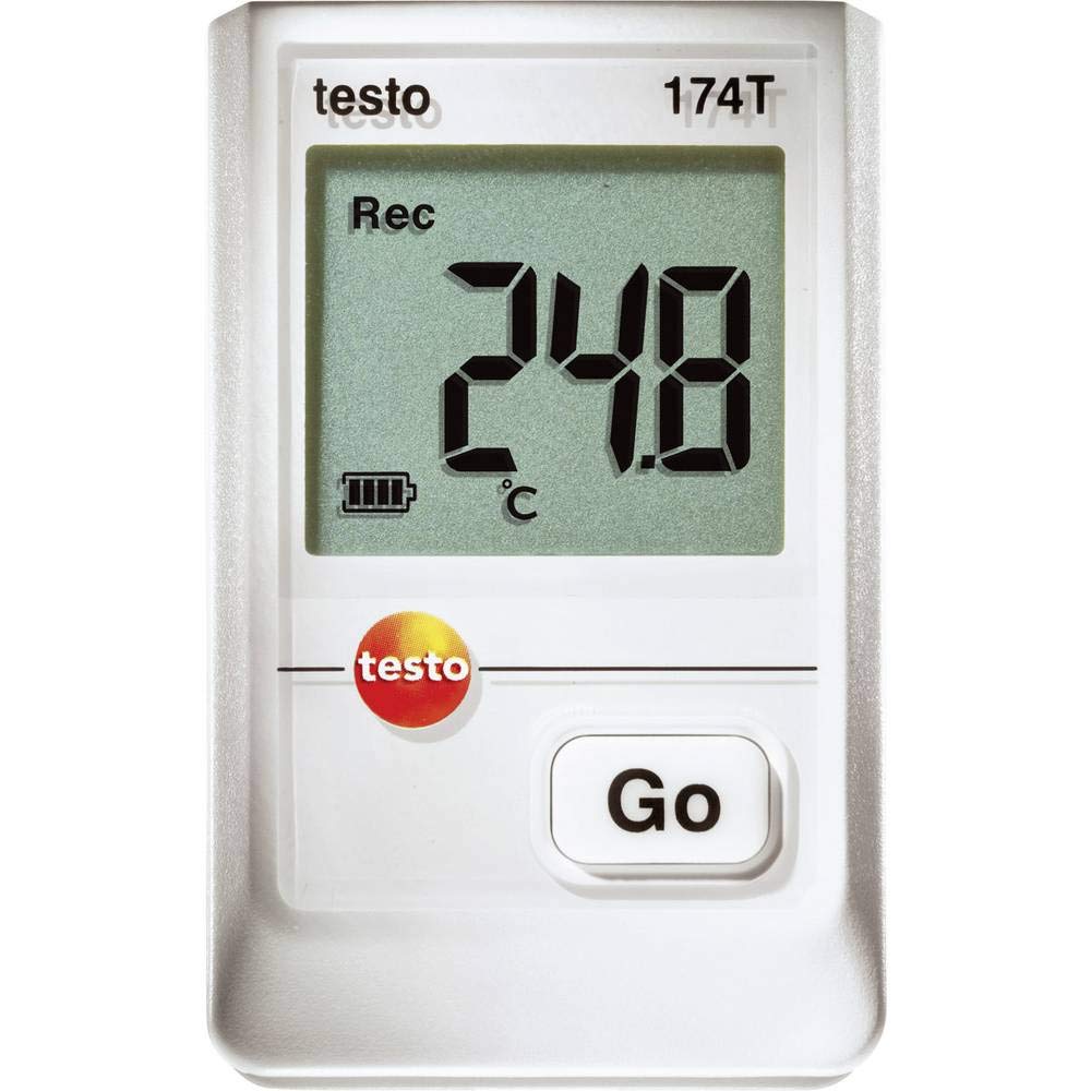 618skPT9uuL.jpg Homematic IP testo 174 T 0572 1560 Mini Temperatur Datenlogger – Bild 1