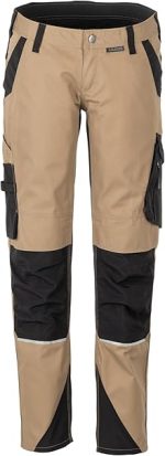 Planam Norit Damen Bundhose Arbeitshose Utility Pants 1 Stück