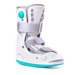 Tairibousy Air Walker Fußstabilisator Frakturstiefel kurz Größe S