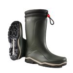 Dunlop Blizzard Winterstiefel dunkelgrün Größe 37 EU