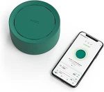 radoff Radoff Now+ Luftqualitätsmessgerät CO2 VOC PM Radon WLAN – Bild 2