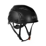 Kask Superplasma AQ EN 397 Industriehelm Schwarz
