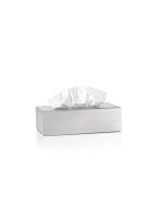 Blomus Nexio Kleenexbox 66653 Edelstahl matt