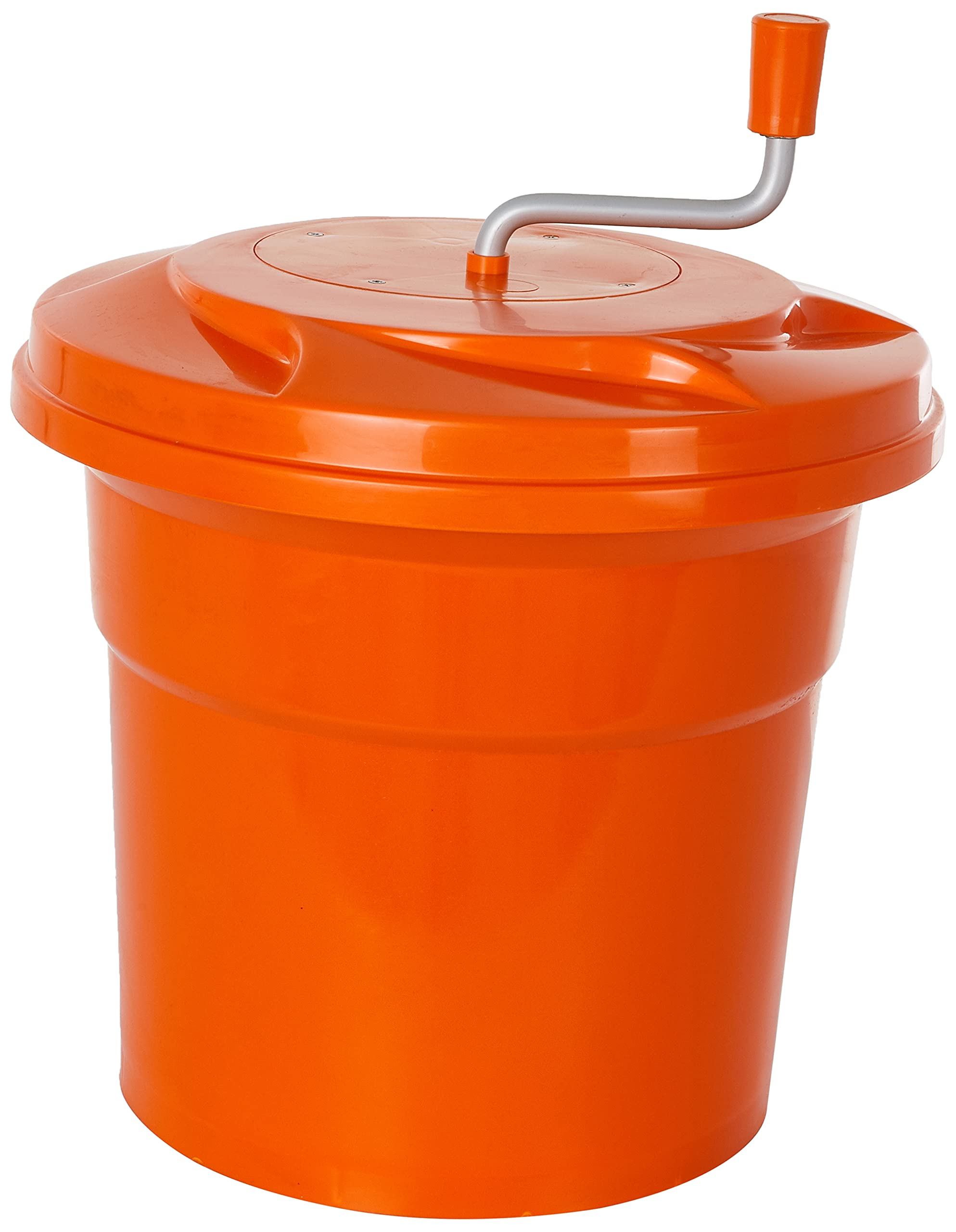 71w54ewx0GS.jpg Saro Salatschleuder RENA 251 25 L spülmaschinengeeignet Ø 430 mm – Bild 1