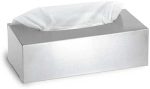 Blomus Nexio Kleenexbox 66653 Edelstahl matt – Bild 2