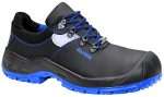 ELTEN Sicherheitsschuhe Alessio Low ESD S3 Leder Stahlkappe Gr. 40 – Bild 2