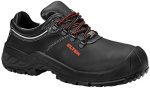 ELTEN Renzo XW Low ESD S3 Sicherheitsschuhe Leder Stahlkappe Gr. 43 – Bild 2
