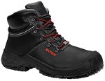 ELTEN RENZO XXW Mid ESD S3 Sicherheitsschuhe Leder Stahlkappe Gr. 36 – Bild 2