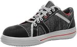 ELTEN Sicherheitsschuhe SENSATION Low ESD S2 schwarz Herren Gr. 48 – Bild 2