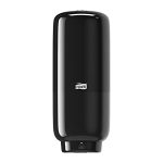 Tork Sensor Seifenspender Wandmontage S4 schwarz berührungslos 561608 – Bild 2