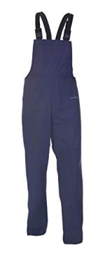 Hydrowear Sandhurst Latzhose Hydrosoft Marine Größe XL – Bild 2