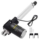 VEVOR Linearantrieb 6000 N 12 V DC Hub 150 mm Linearaktuator – Bild 2