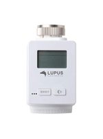 Lupus Electronics Heizkörperthermostat V2 12130 für XT Alarmanlagen – Bild 2