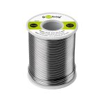 goobay Lötzinn bleifrei 1,5 mm 500 g mit Flussmittel SnAgCu – Bild 2