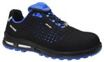 ELTEN Impulse XXT Blue Low ESD S1 Sicherheitsschuhe Textil Gr. 43 – Bild 2