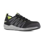 Reebok Astroride Herren Sicherheitsschuh S1PS antistatisch Verbundkappe – Bild 2