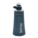 KATADYN BeFree AC Wasserfilter 1,0L 0,1 Mikron mit Aktivkohle – Bild 2